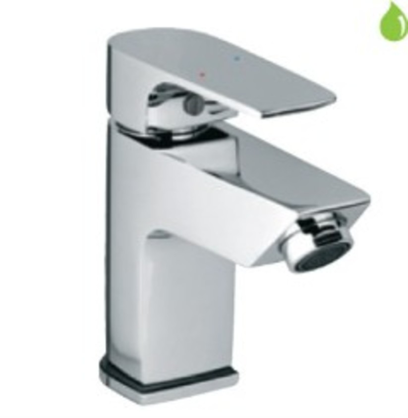 Pillar Cock Mixer