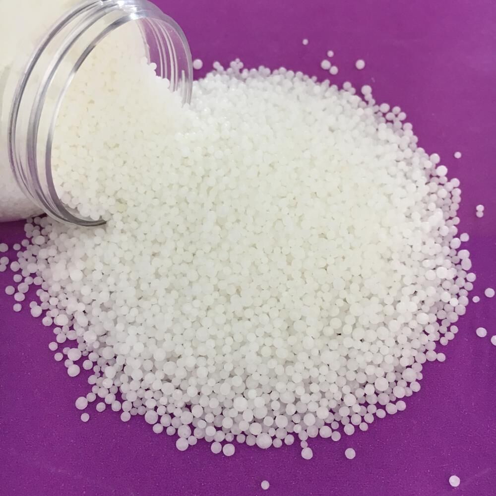 Prilled Urea 46 - Application: Organic Fertilizer