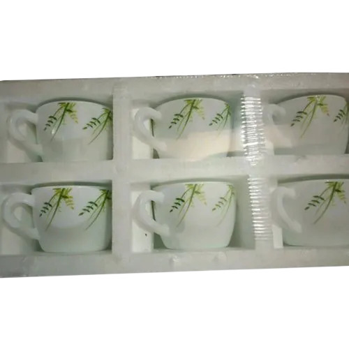 Printed Tea Coffee Set