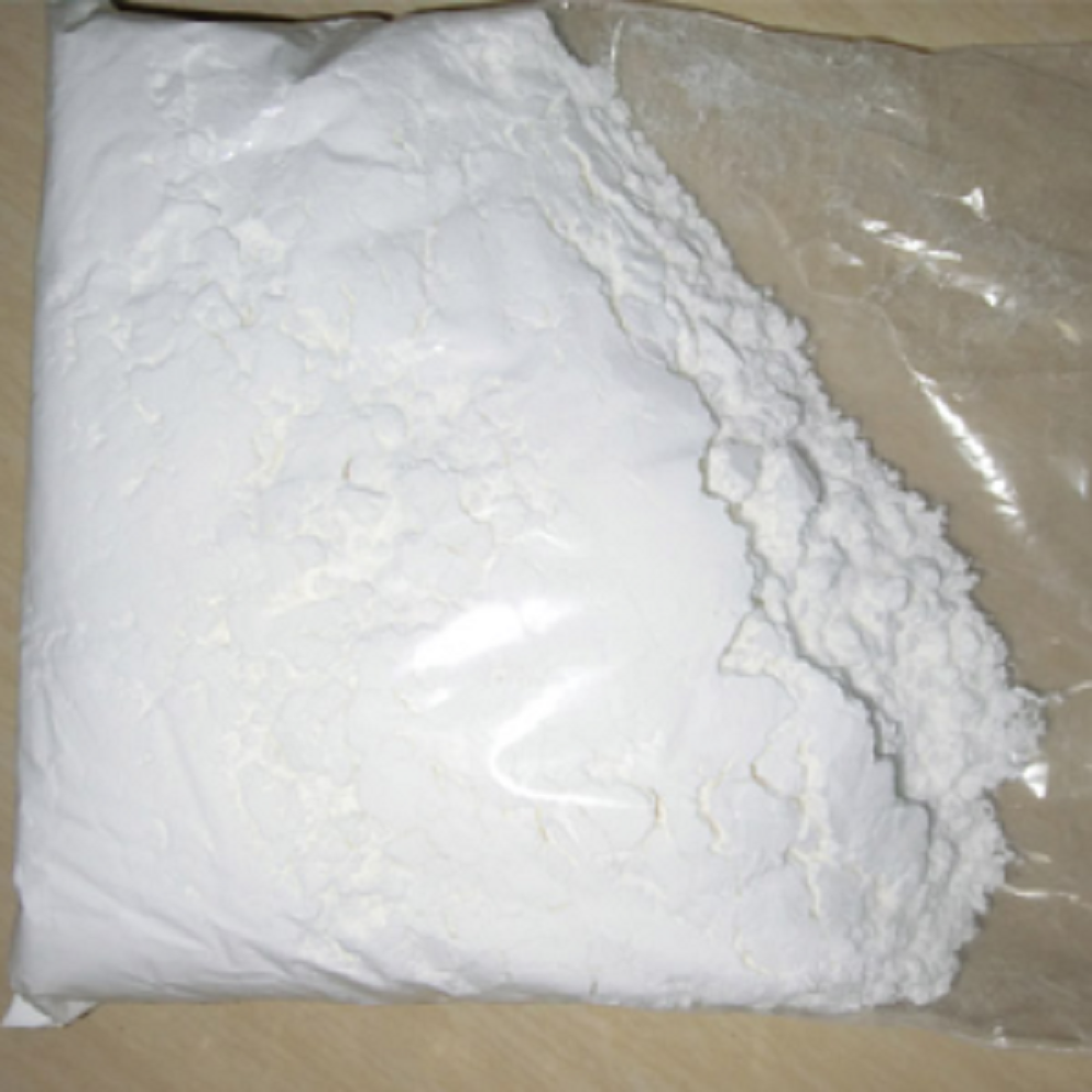 Pure B-R-O-M-A-Z-O-L-A-M Powder - Application: Pharmaceutical
