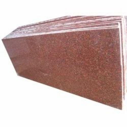 Red Granite