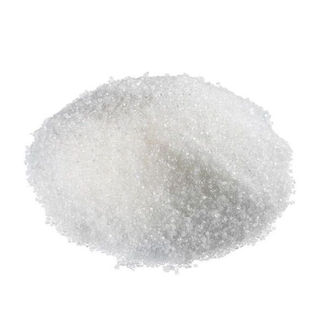 Refined White Icumsa 45 Sugar Brazil - Flavor: Sweet