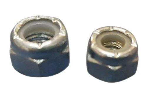 Self Locking Nut 5/16