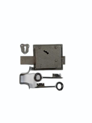 Shutter Lock