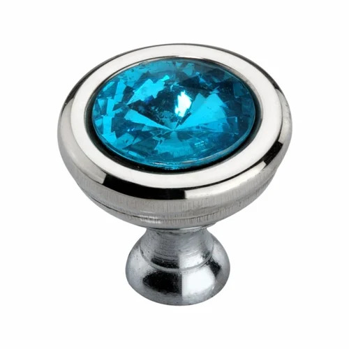 Stainless Steel Drawer Knob