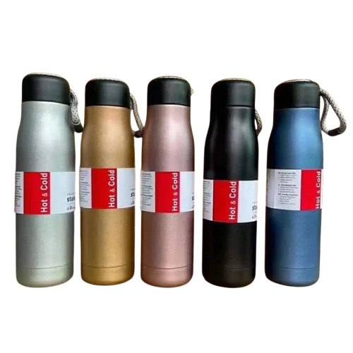 Stainless Steel Vacuum Bottle 700 Ml