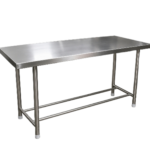 Stainless Steel Work Table