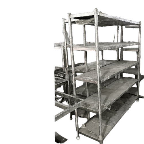 Storage Racks