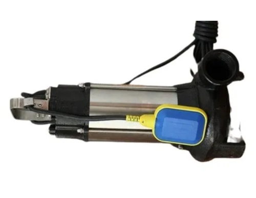 Submersible Sewage Pump