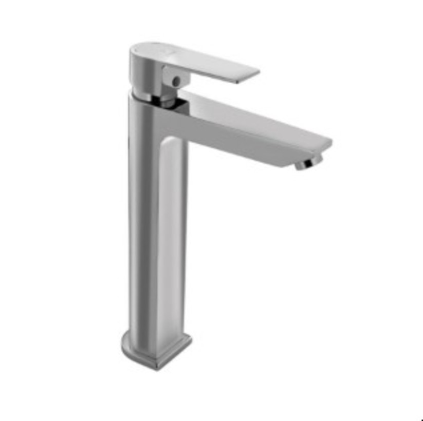 Tall Body Basin Mixer