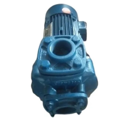 Three Phase Centrifugal Monoblock Pump