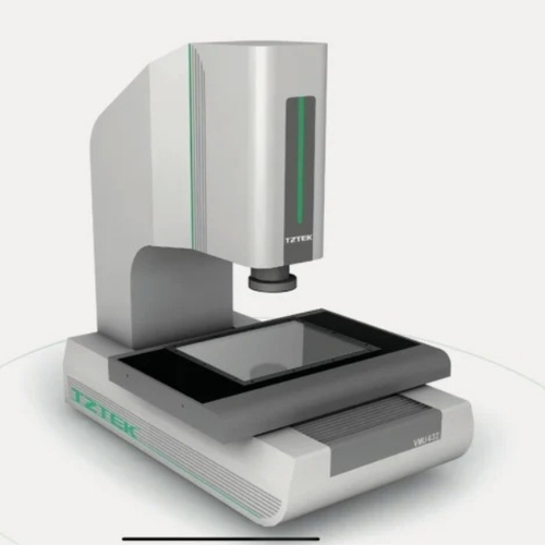 Video Measuring Machine