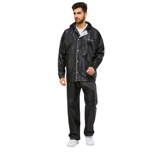 Zeel Raincoat For Men Wf121 Eco