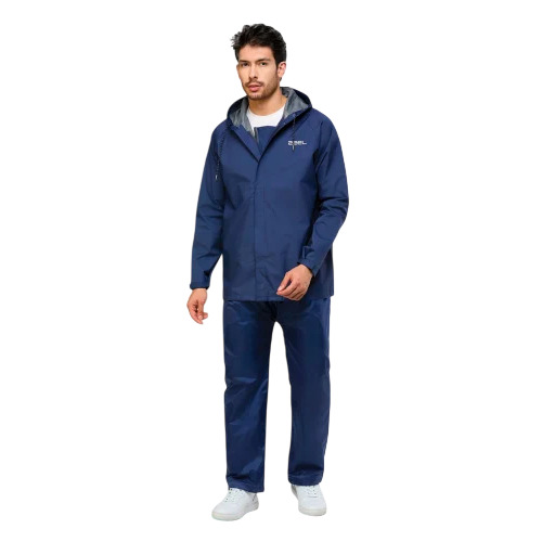 Zeel Raincoat For Men Ze101