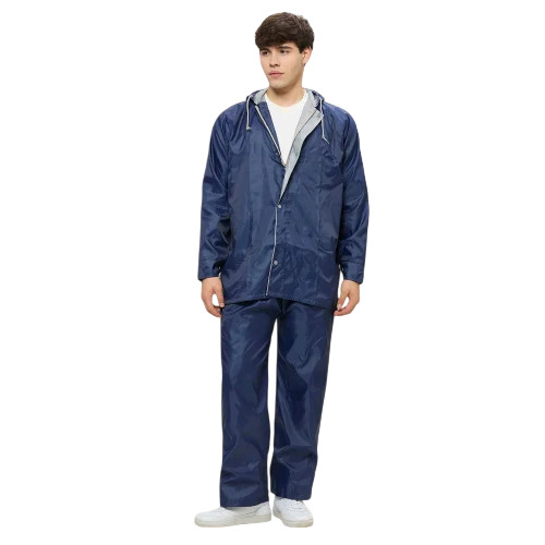 Zeel Raincoat Rf 111
