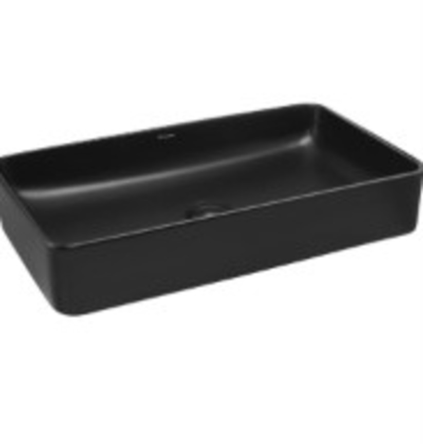 Zenith Basin 600x 340x110mm