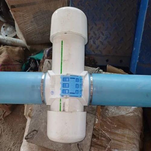 02 Fine Bubble Diffuser Retrievable Assembly