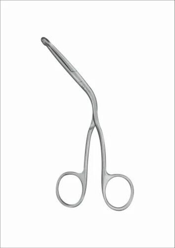 6 Inch Ss Magill Forceps
