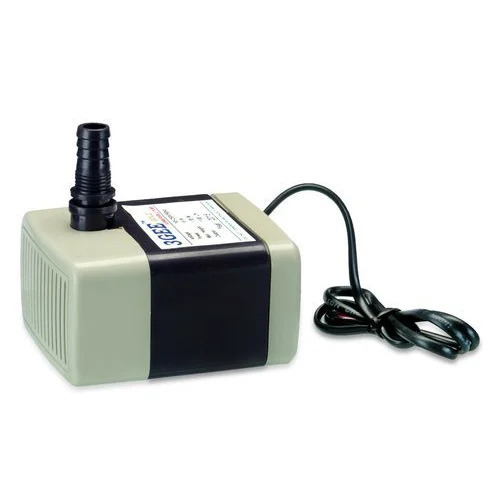 9w Desert Cooler Electric Pump