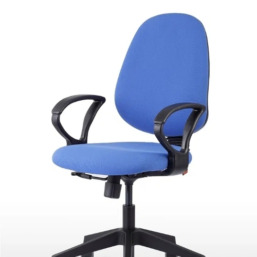 Adjustable Office Chair - Assembly: No Assembly Required