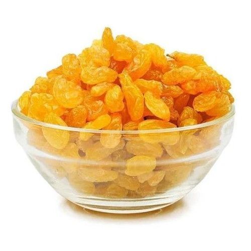 Afgan Golden Raisin