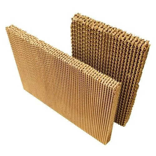 Air Cooling Pad