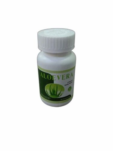 Aloe Vera Capsules