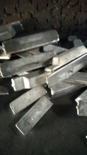 Aluminium Ingot Scrap