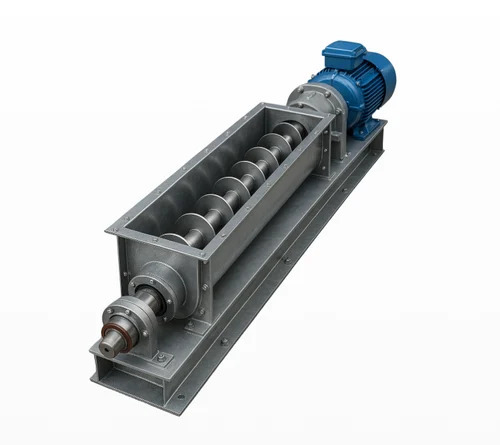 Automatic Screw Feeder