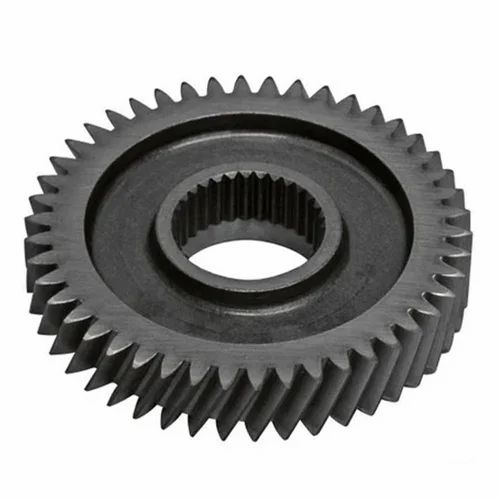 Automotive Transmission Gears