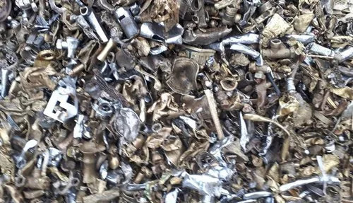 Brass Pipe Fittings Scrap