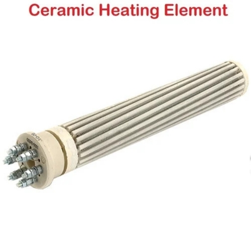 Ceramic Heating Element