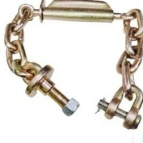 Chain Assembly