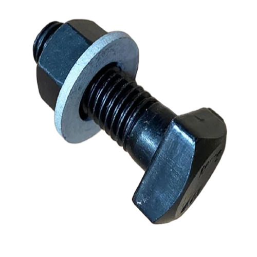 Cheek Plate Bolt