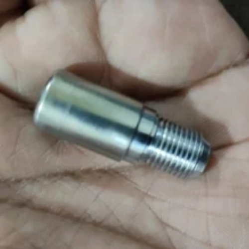 CNC components
