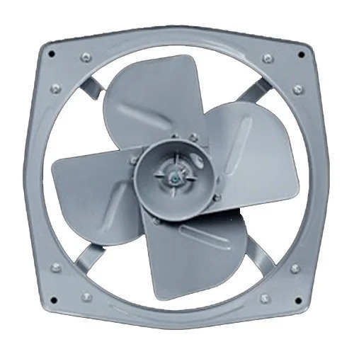 Cooler Exhaust Fan