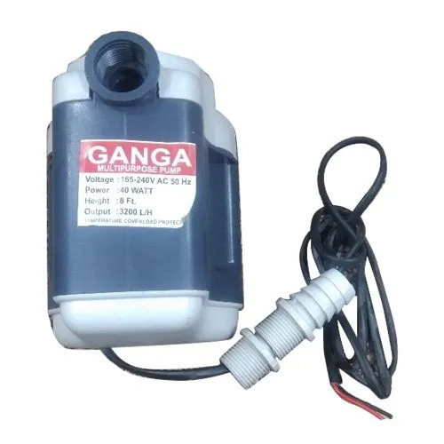 Cooler Motor Pump