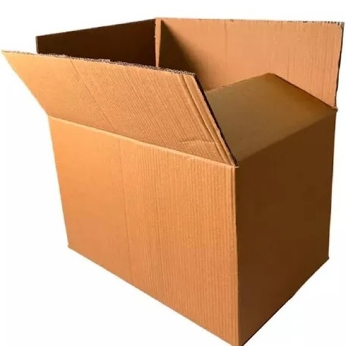 Corrugated Box