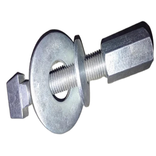 Crusher Screen Tension Bolts