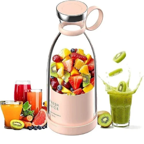 Cup Juicer Bottle