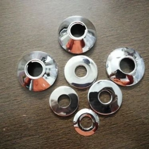 Customized Sheet Metal Components
