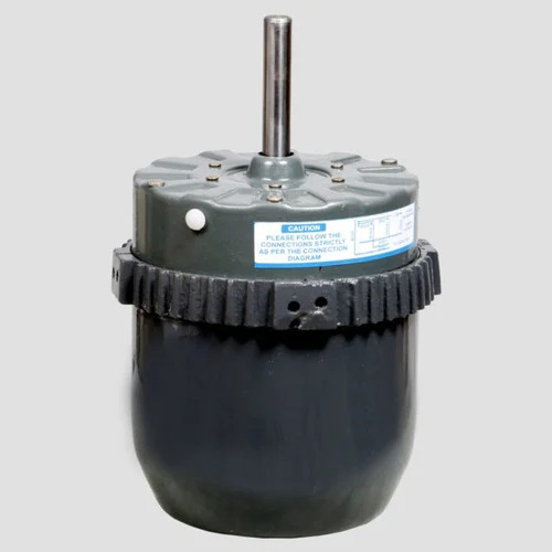 Desert Cooler Motor