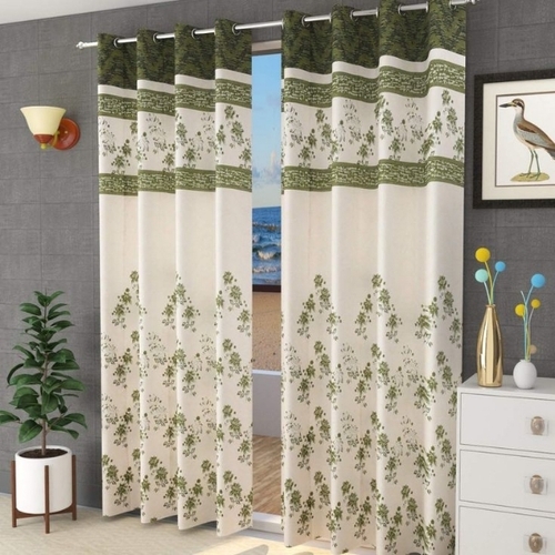 Designer Curtain