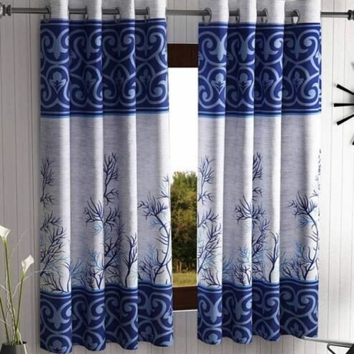 Designer Window Curtain