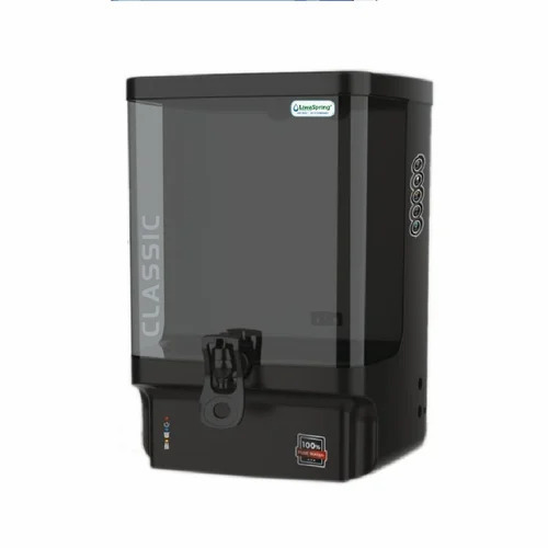 Domestic Ro Uv Water Purifier