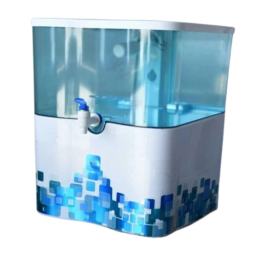 Domestic Water Purifier