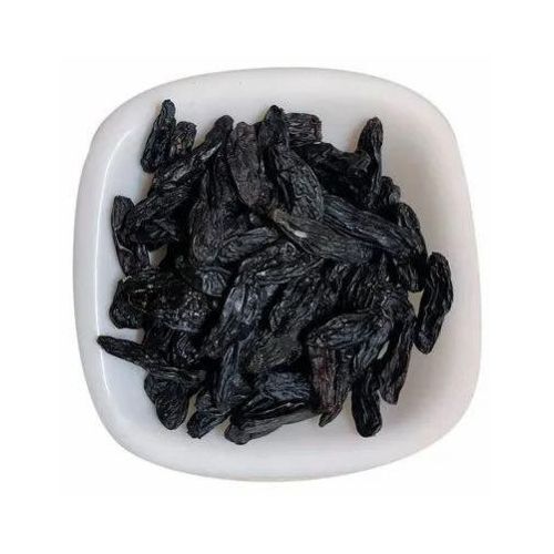 Dried Black Raisin