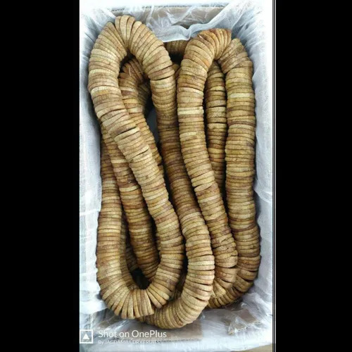 Dried Figs