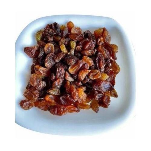 Dry Brown Raisin
