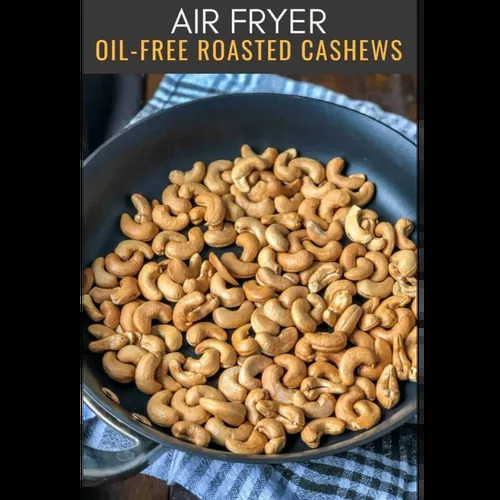 Dry Roasted Cashew Nut